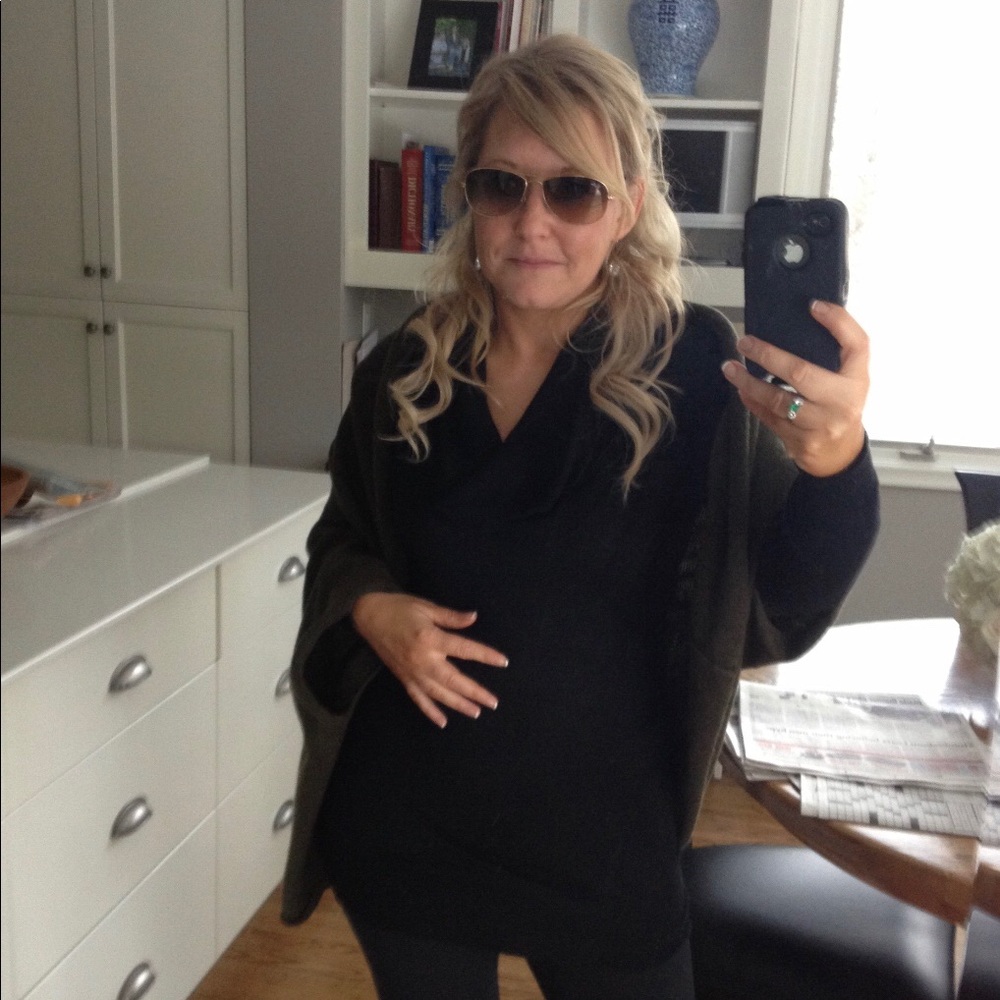 Meet your Posher, Jodi
